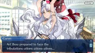 【FGO】Summer 2024 English Translation - Chapter 11 - Fate/Grand Order