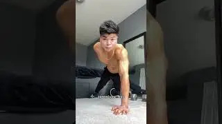 HOW TO DO A 1 ARM PUSHUP?
