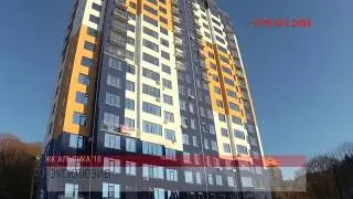 КВАРТИРА, В КОТОРОЙ ХОЧЕТСЯ ЖИТЬ