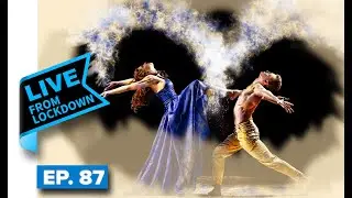 LFL #87 | Filters and Photo FX in Photoshop