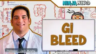GI Bleed | Etiology, Pathophysiology, Clinical Features, Diagnosis, Treatment | Retired
