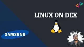 Linux On Dex - Galaxy Note 9 | Running VSCode, IntelliJ | Ubuntu