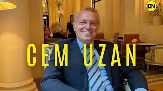 Cem Uzan Kimdir? / Neden Türkiye’ye gelemiyor?