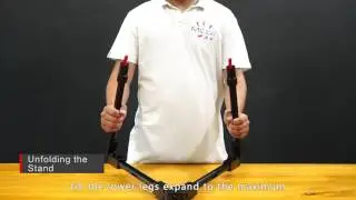 MOZA Lite 2 Tutorial-Unboxing and Set Up