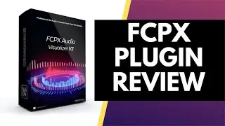 Pixel Film Studios Audio Visualizer 2 Review