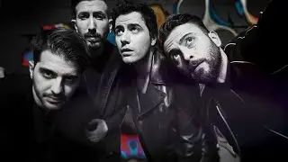 GECE - Şairin Elinde (Kargo☆Yarına Kalan Şarkılar )