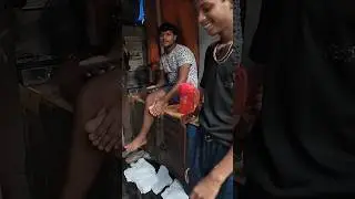 India’s Best Ice Salesman 🇮🇳