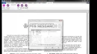 ICONS Infocom- Nuance Power PDF Advance- Feature: PDF Creation