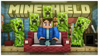 MineShield #5 Крипер-кола ► Выживание в Майнкрафт 1.15.2 | Minecraft Vanilla / Приватный Сервер