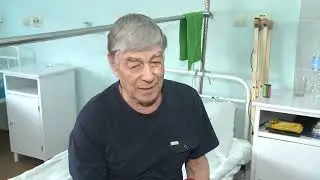 Новости (вечерний выпуск) 01.04.2022