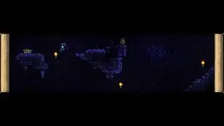 Tremor Mod Remastered - Granite Biome - Theme Extended