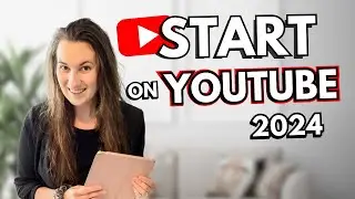 How to Start on YouTube | How to Grow a YouTube Channel Today | Grow On YouTube 2024