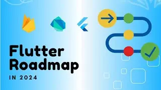 Flutter Roadmap 2024 & more