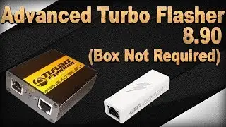 Advanced Box Turbo Flasher 8.90 Without Box Free Download