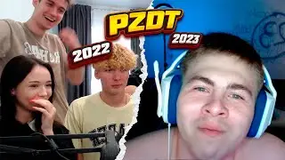 PZDT СКВАД 2022-2023!!! ХОЛДОН ИЛИ УЖЕ НЕТ???