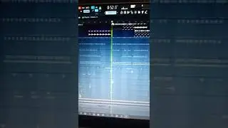 Пишем Бит в стиле TRILL/ FL STUDIO 12
