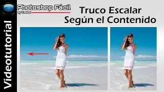 Escalar según contenido TRUCO 
