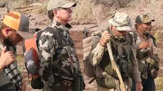 True Magnum TV S4E3, Boys, We Have A Problem
