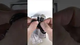 📦 Unboxing! - PatrolEyes Flip Rotating Lens WiFi Mini 1080P HD IR Pocket Body Camera