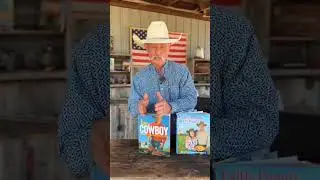 The Best Cowboy Cookbooks