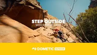 DOMETIC | Step Outside with Nina Williams