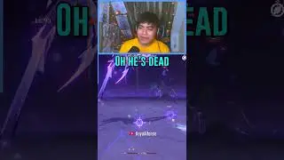 Weirdest CO-OP GAMEPLAY in Genshin Impact 
