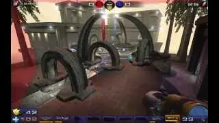 Unreal Tournament 2004 