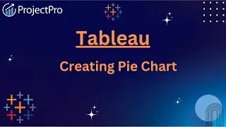 Secrets of Creating Pie Chart in Tableau