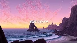 Ego Death (Lyric Video) - Ty Dolla $ign ft. Kanye West, FKA Twigs & Skrillex