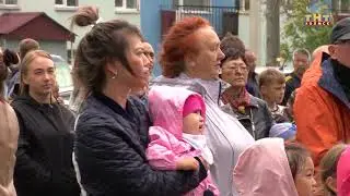 Двухдневный праздник в Чехове