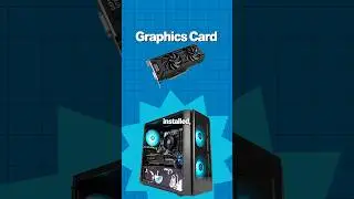 What Are Fake Graphics Cards? #shorts