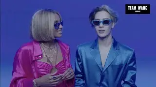 Jackson Wang & Ciara - Slow (Behind The Scenes)