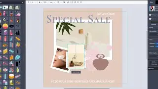 Photo Collage Maker | Collage Design | Online Collage Maker