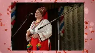 Лугань Налксематне (текст) - Нина Черных