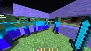 Новый DARK LIGHT CLIENT 16 5 Лучший чит на Minecraft 1.9