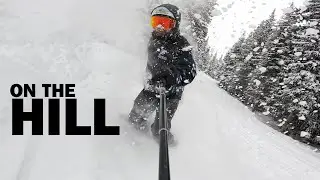 Blue Sky Basin opens on Christmas Day at Vail — On the Hill Dec. 25, 2023