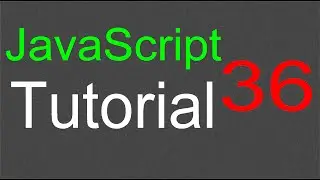 JavaScript Tutorial for Beginners - 36 - Creating a new element