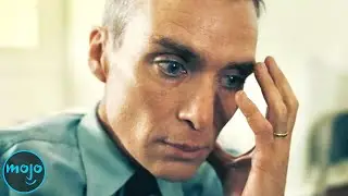 Top 10 Cillian Murphy Movie Performances