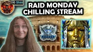 Platinum Arena Reset Stream - Road To Rank #1