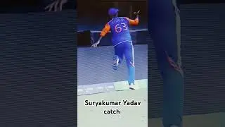 ICC_T20_World_Cup_final_match_suryakumar_Yadav_pretty_catch_#cricketlover_#viratkohli_#sports