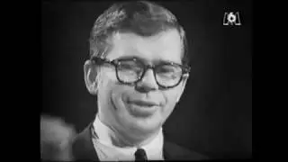 Clark Terry &  Bob Brookmeyer  - Tete a Tete