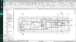 Section Cuts Tags Not Showing on Plans, Elevations and Sections FIXED