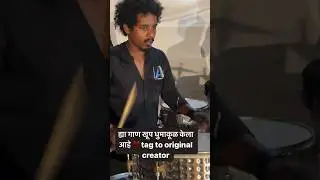 Nakhrewali Song on Banjo🔥 