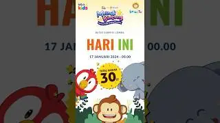 Lomba Karaoke 