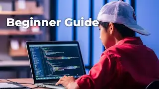 Key Coding Concepts Every Beginner Must Know