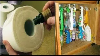 10 Brilliant Life Hacks You Didnt Know