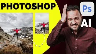 Photoshop aktualizacja AI