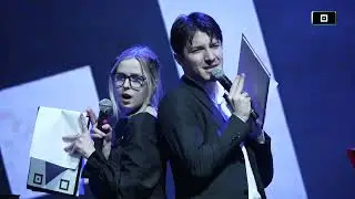 Первая студенческая премия | Как это было? | IThub