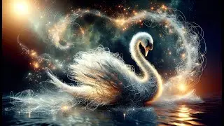 Saint-Saëns: THE 🦢 SWAN (Piano Solo) – Vadim Chaimovich