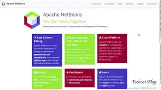 How to Install JDK 11 and Apache Netbeans 11 On Ubuntu